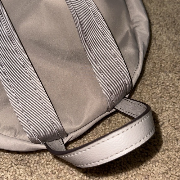 Kate Spade - Dawn Medium Backpack - Softtaupe main image 10